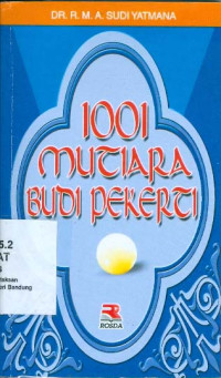 Image of 1001 Mutiara Budi Pekerti