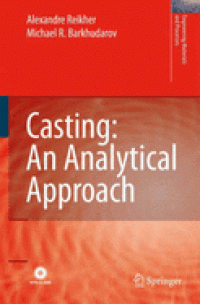 Image of Casting: An Analytical Approach