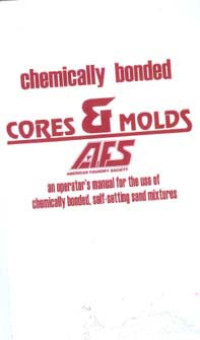 Image of Chemically Bonded: Cores & Molds