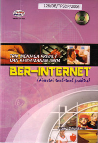 Image of Trik Menjaga Privasi Dan Kenyamanan Anda Berinternet