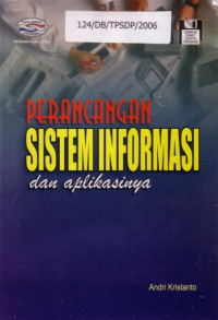 Image of Perancangan Sistem Informasi Dan Aplikasinya