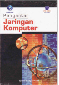 Image of Pengantar Jaringan Komputer