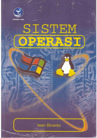 Image of Sistem Operasi