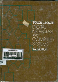 Image of Digital Networks And Computer Systems