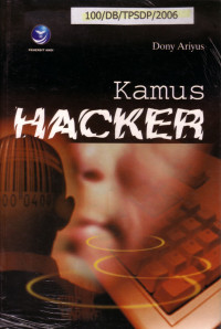 Image of Kamus Hacker