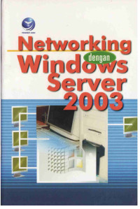 Image of Networking Dengan Windows Server 2003