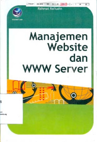 Image of Manajemen Website Dan www Server