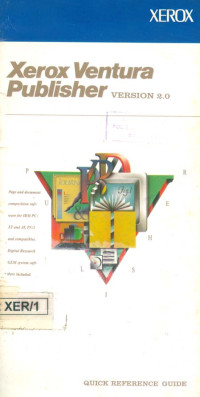 Image of Quick Reference Guide