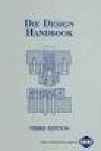 Image of Die Design Handbook 3ed
