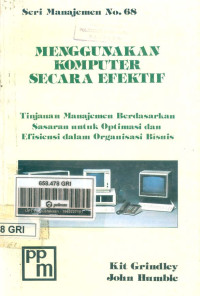 Image of Menggunakan Komputer Secara Efektif