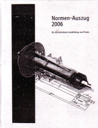 Image of Normen-Auszug 2006