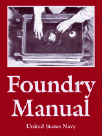 Image of Foundry Manual