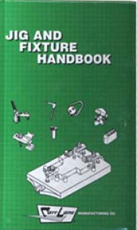 Image of Jig And Fixture Handbook