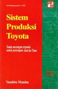 Image of Sistem Produksi Toyota 2