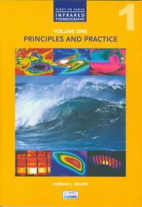 Image of Infrared Thermography Vol. 1: Principles And Practice