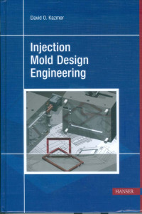 Image of Injection Mold Design Engineering