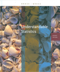 Image of Understandable Statistics: Concepts And Methods 8th ed