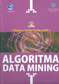 Image of Algoritma Data Mining