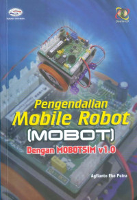 Image of Pengendalian Mobile Robot (MOBOT) Dengan MOBOTSIM v1.0