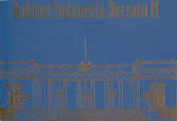 Image of Kabinet Indonesia Bersatu II