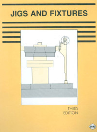 Image of Jigs And Fixtures