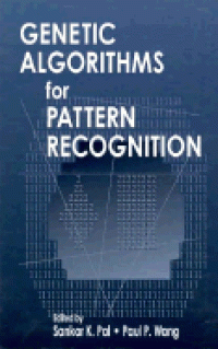 Image of Genetic Algorithms for Pattern Recognition