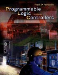 Image of Programmable Logic Controllers 3ed