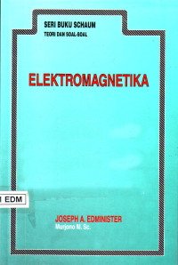 Image of Elektromagnetika