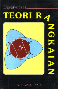 Image of Dasar-Dasar Teori Rangkaian