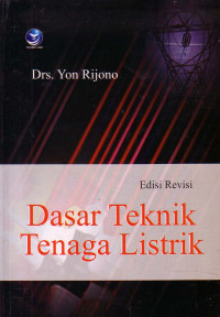 Image of Dasar Teknik Tenaga Listrik