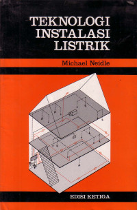 Image of Teknologi Instalasi Listrik