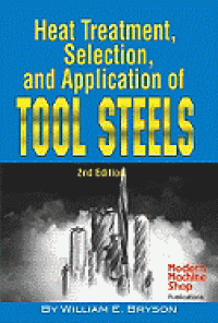 Image of Heat Treatment, Selection, and Application of Tool Steels 2ed