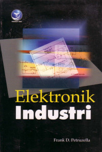 Image of Elektronik Industri