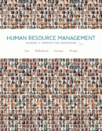 Image of Human Resource Management