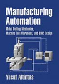Image of Manufacturing Automation