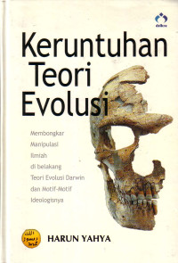 Image of Keruntuhan Teori Evolusi