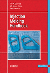 Image of Injection Molding Handbook 2ed