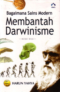 Image of Bagaimana Sains Modern Membantah Darwinisme 2