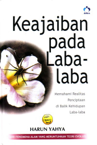Image of Keajaiban Pada Laba-Laba