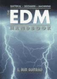 Image of The EDM Handbook