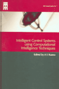 Image of Intelligent Control Systems Using computational Intelligence Techniques