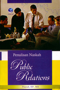 Image of Penulisan Naskah Public Relation