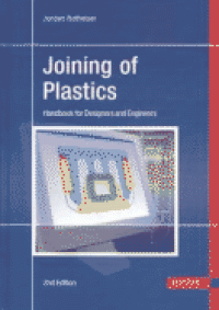 Image of Joining of Plastics: Handbook for Designers and Engineers