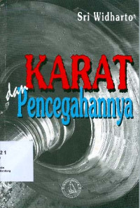 Image of Karat dan Pencegahannya