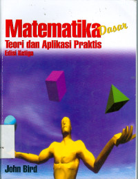 Image of Matematika Dasar Teori dan Aplikasi Praktis