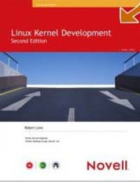 Image of Linux Kernel Development