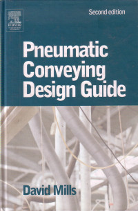 Image of Pneumatic Conveying Design Guide 2ed