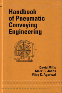 Image of Handbook of Pneumatic Conveying Engineering