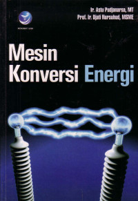 Image of Mesin Konversi Energi
