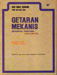 Image of Getaran Mekanis (Mechanical Vibration)